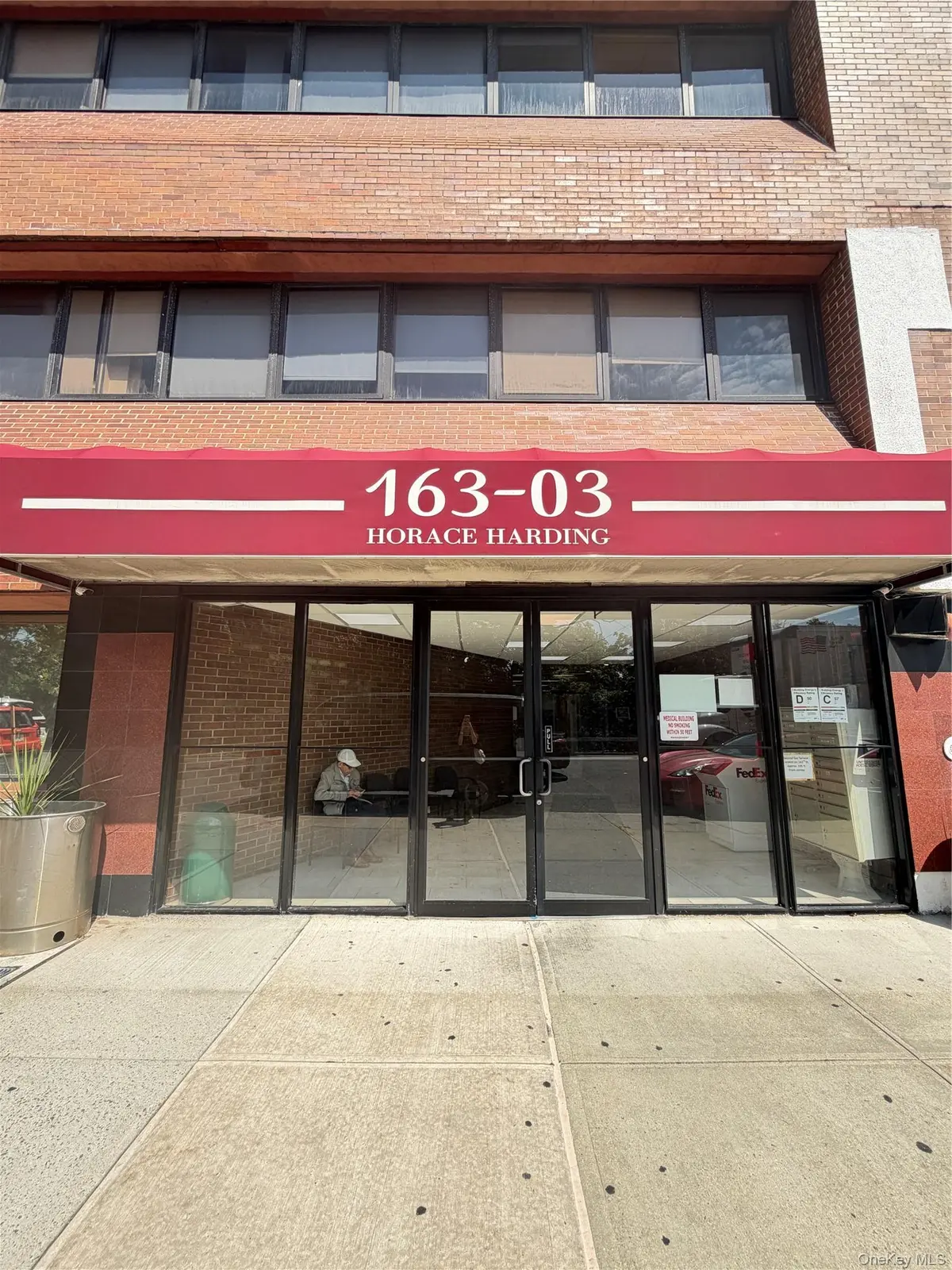 163-03 Horace Harding EXPY, Fresh Meadows, NY 11365