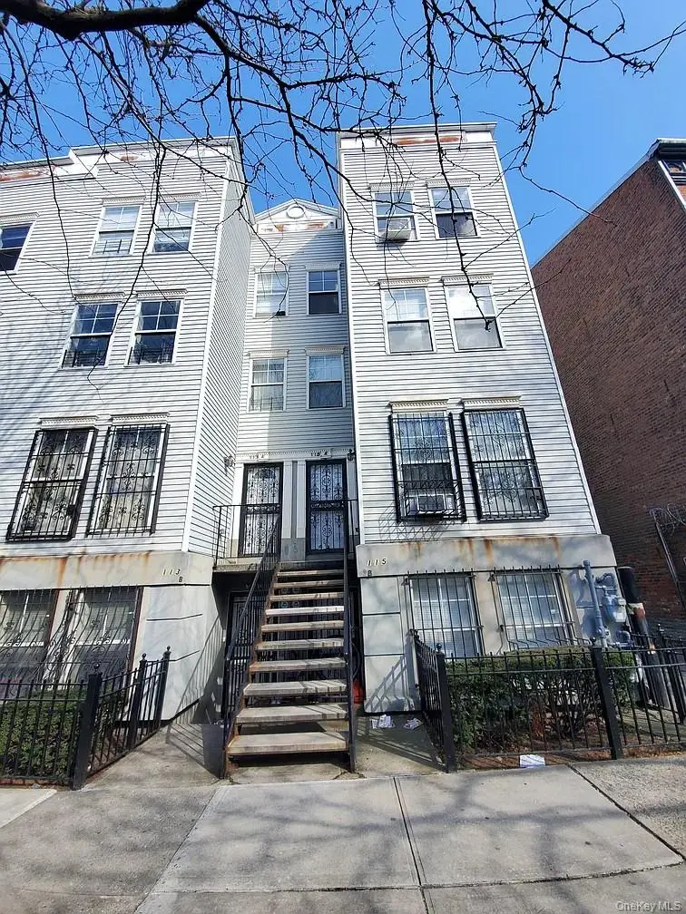 115 Vanderbilt AVE #115A, Brooklyn, NY 11205