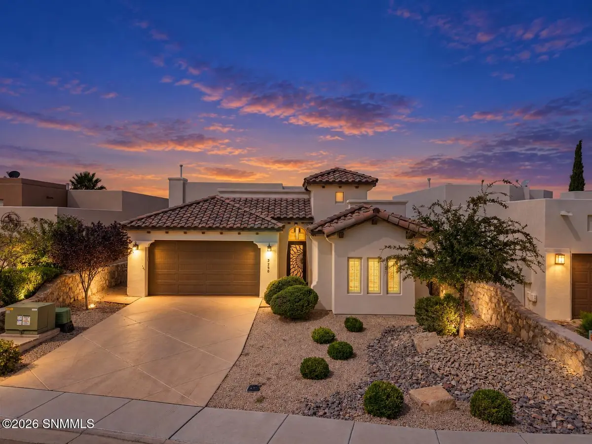 2256 Sedona Hills Pkwy, Las Cruces, NM 88011
