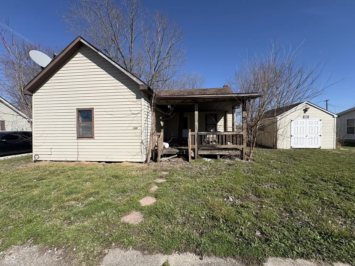14660 N Ash, Carbon, IN 47837