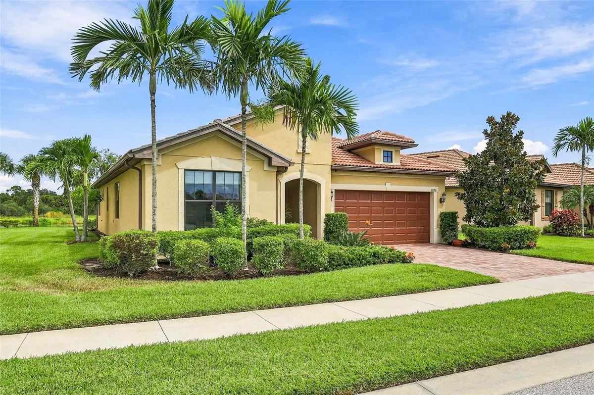 11170 SANDHILL PRESERVE DR, Sarasota, FL 34238