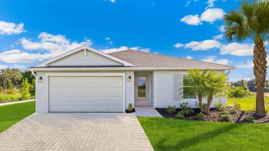 4951 TUSCOLA BLVD, North Port, FL 34287