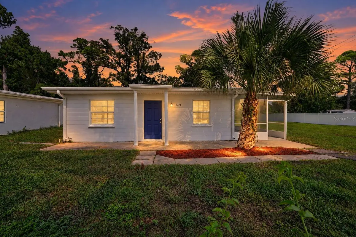 2425 ANASTASIA DR, South Daytona, FL 32119