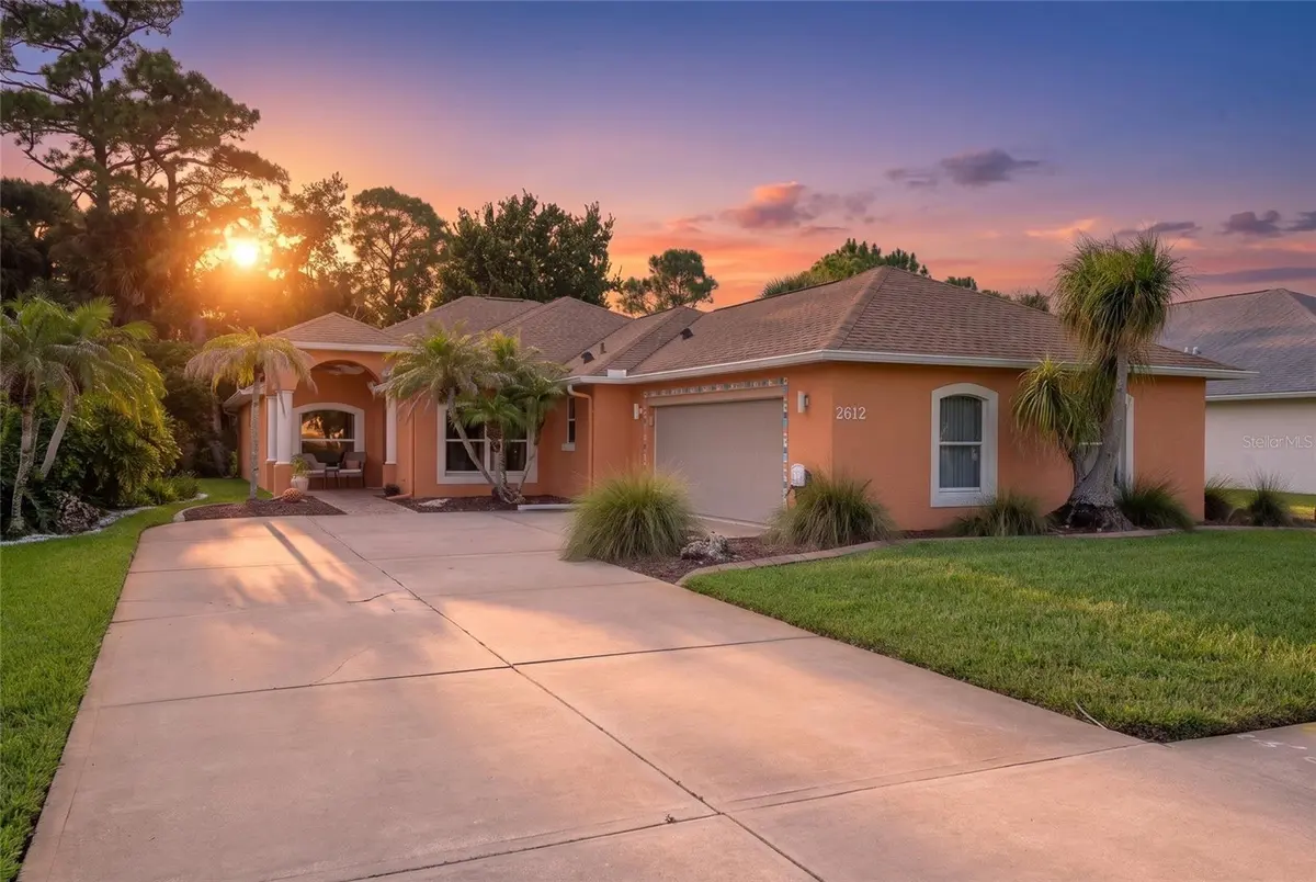 2612 TURNBULL ESTATES DR, New Smyrna Beach, FL 32168