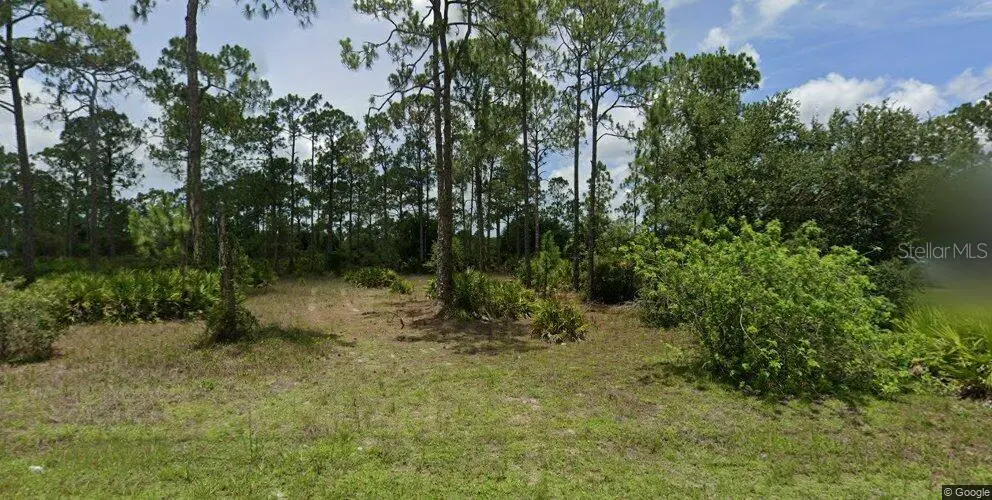 1707 RICHMOND AVE N, Lehigh Acres, FL 33972