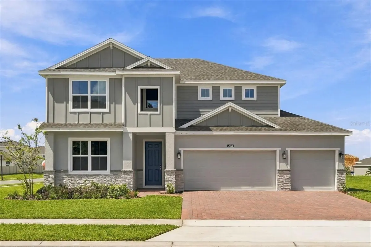 5860 SIERRA CROWN ST, Mount Dora, FL 32757