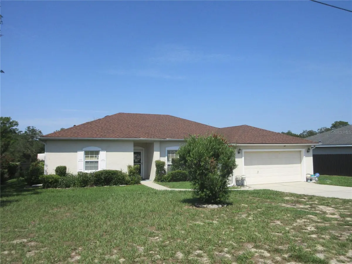 13380 SW 32ND CT, Ocala, FL 34473