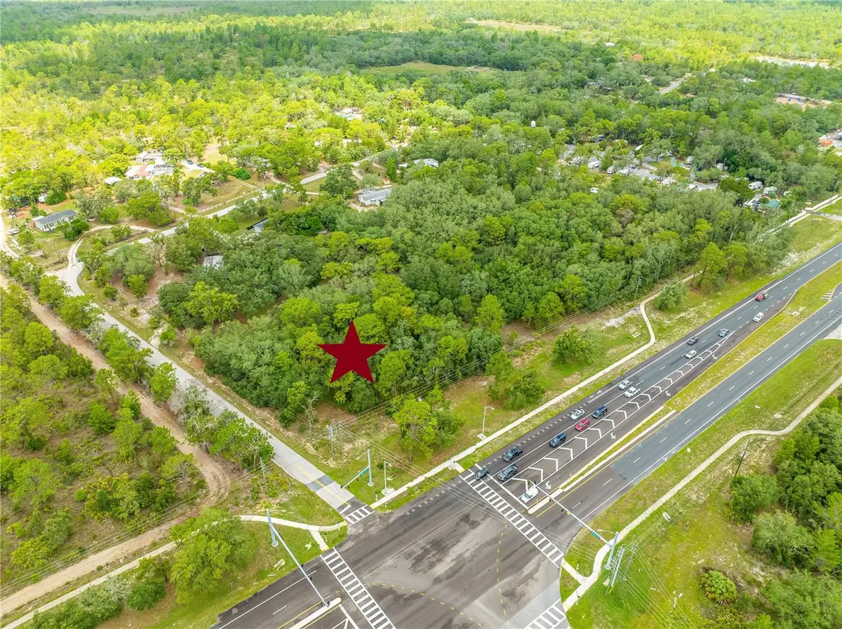 11115 COMMERCIAL WAY, Weeki Wachee, FL 34614