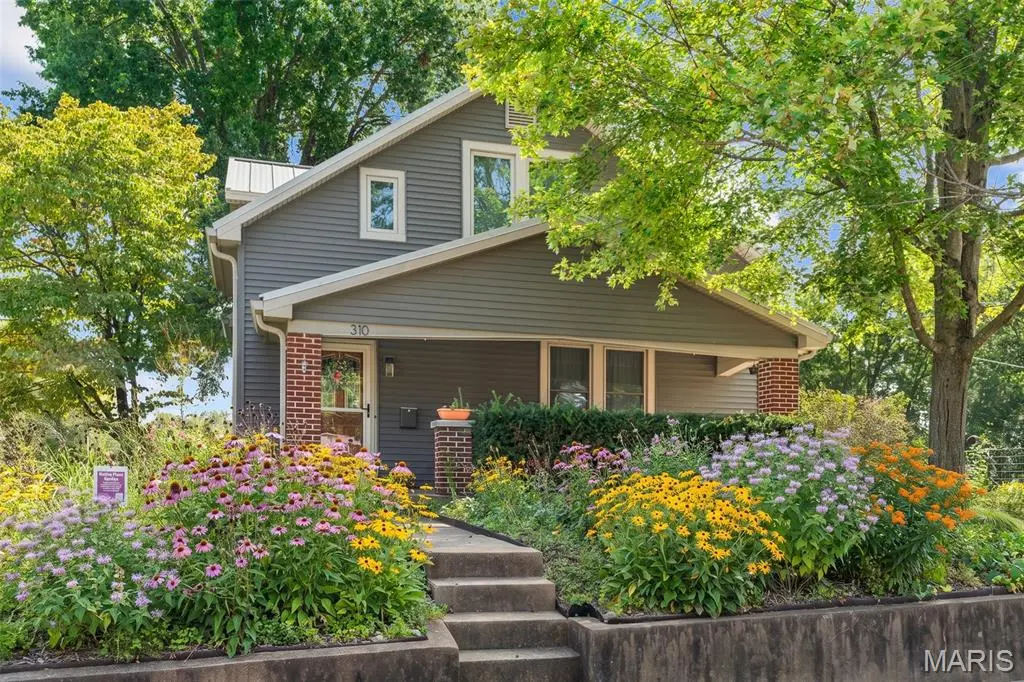310 Hooker ST, Washington, MO 63090