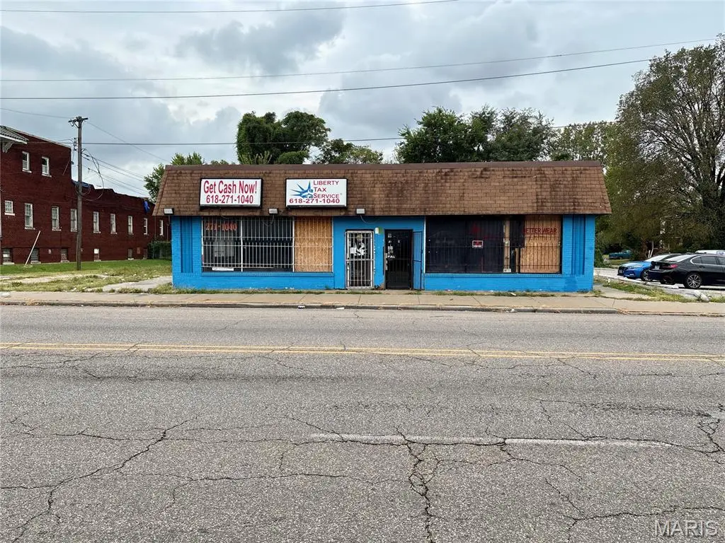 2204 State ST, Belleville, IL 62205