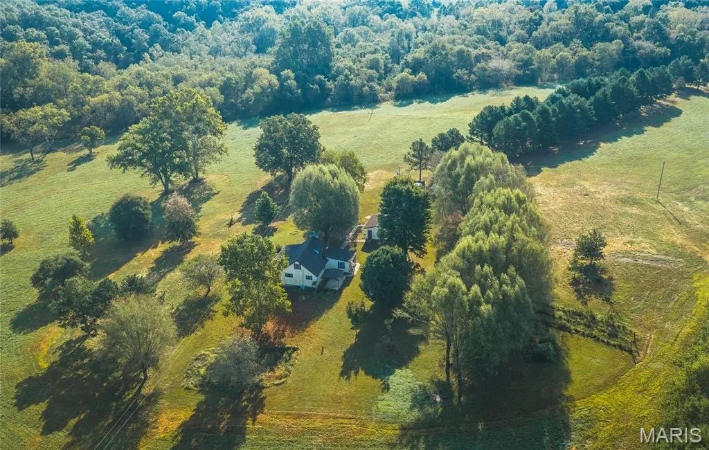 1087 County Road 4050, Salem, MO 65560