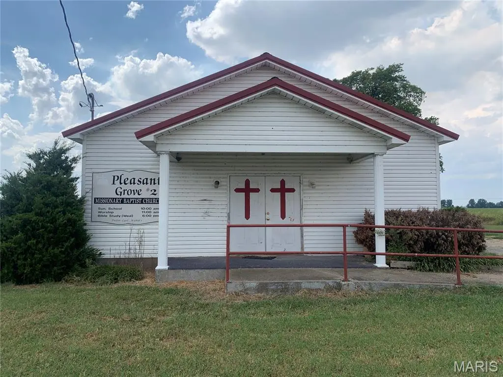 1240 N State Route K, Portageville, MO 63873