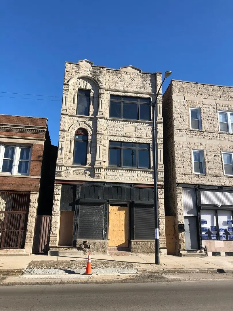 751 S California AVE, Chicago, IL 60612