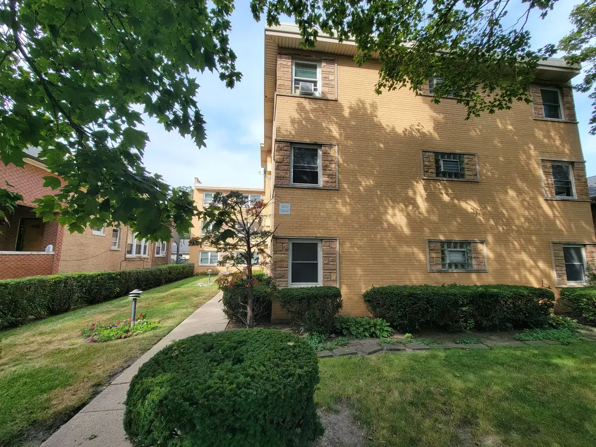 6440 N Richmond ST #2B, Chicago, IL 60645