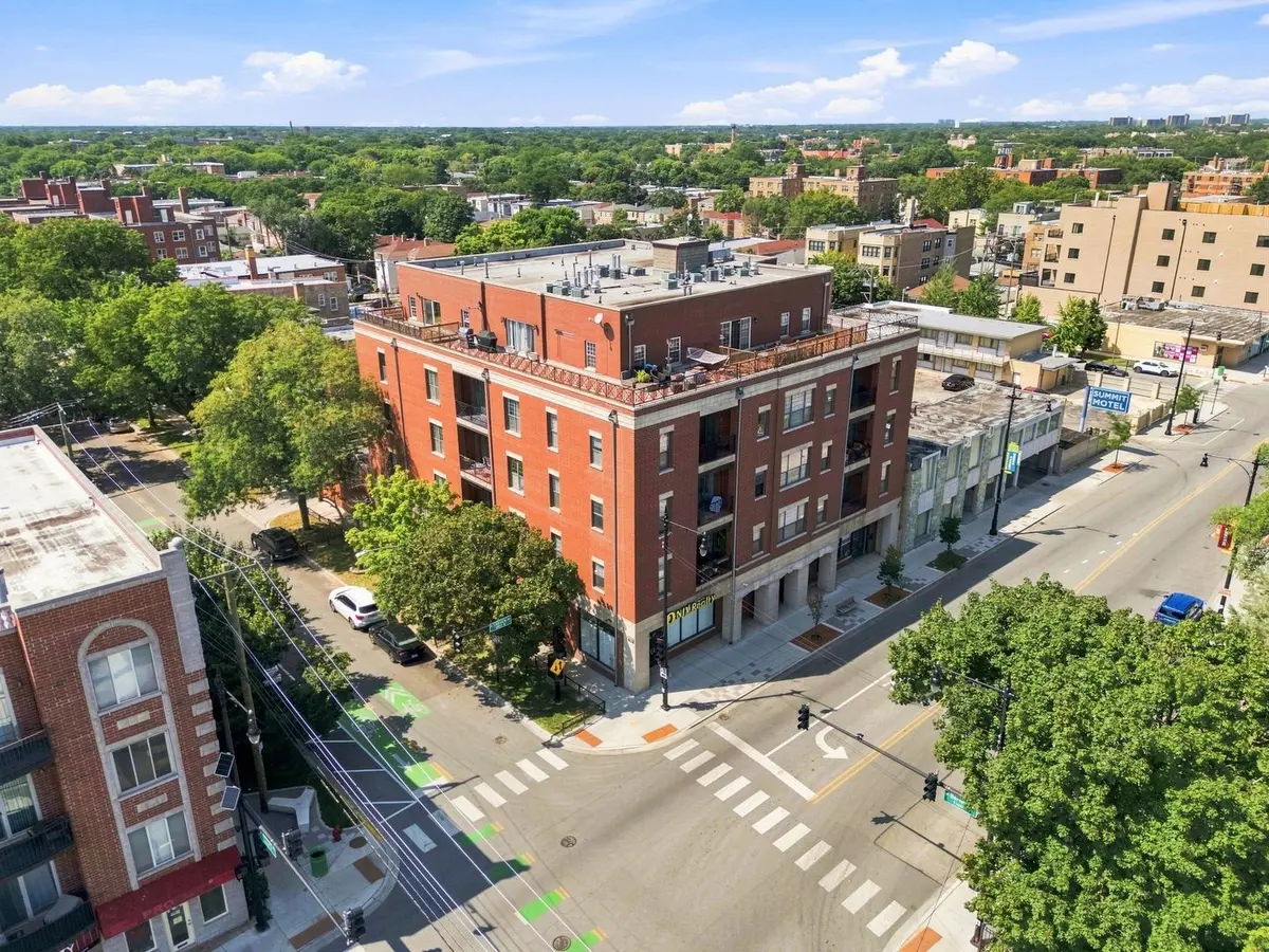 5300 N Lincoln AVE #5C, Chicago, IL 60625