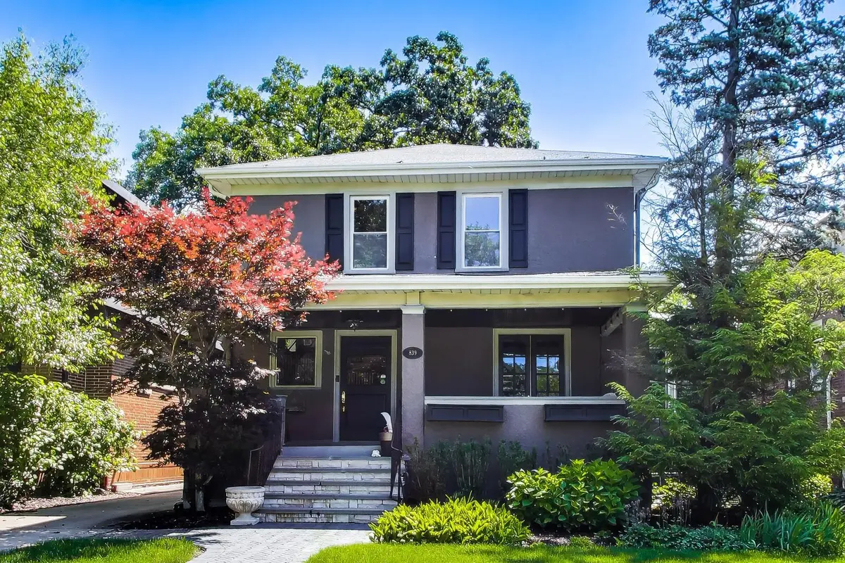 839 keystone AVE, River Forest, IL 60305