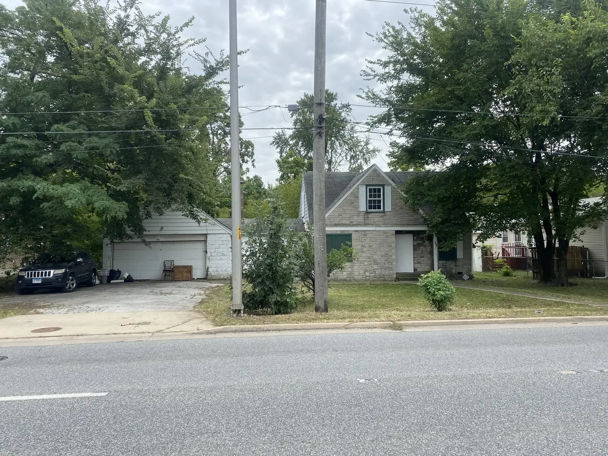 241 W Sibley BLVD, South Holland, IL 60473