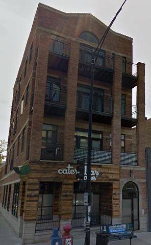 1701 W Chicago AVE #3, Chicago, IL 60622