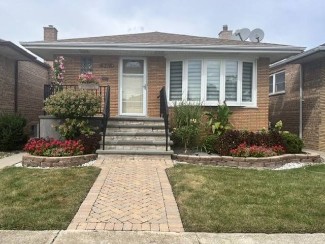 6316 W 64th ST, Chicago, IL 60638