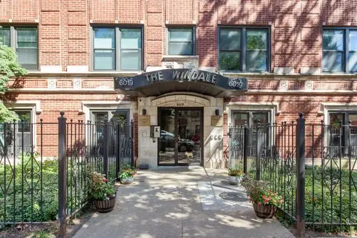 6019 N Winthrop AVE #403, Chicago, IL 60660