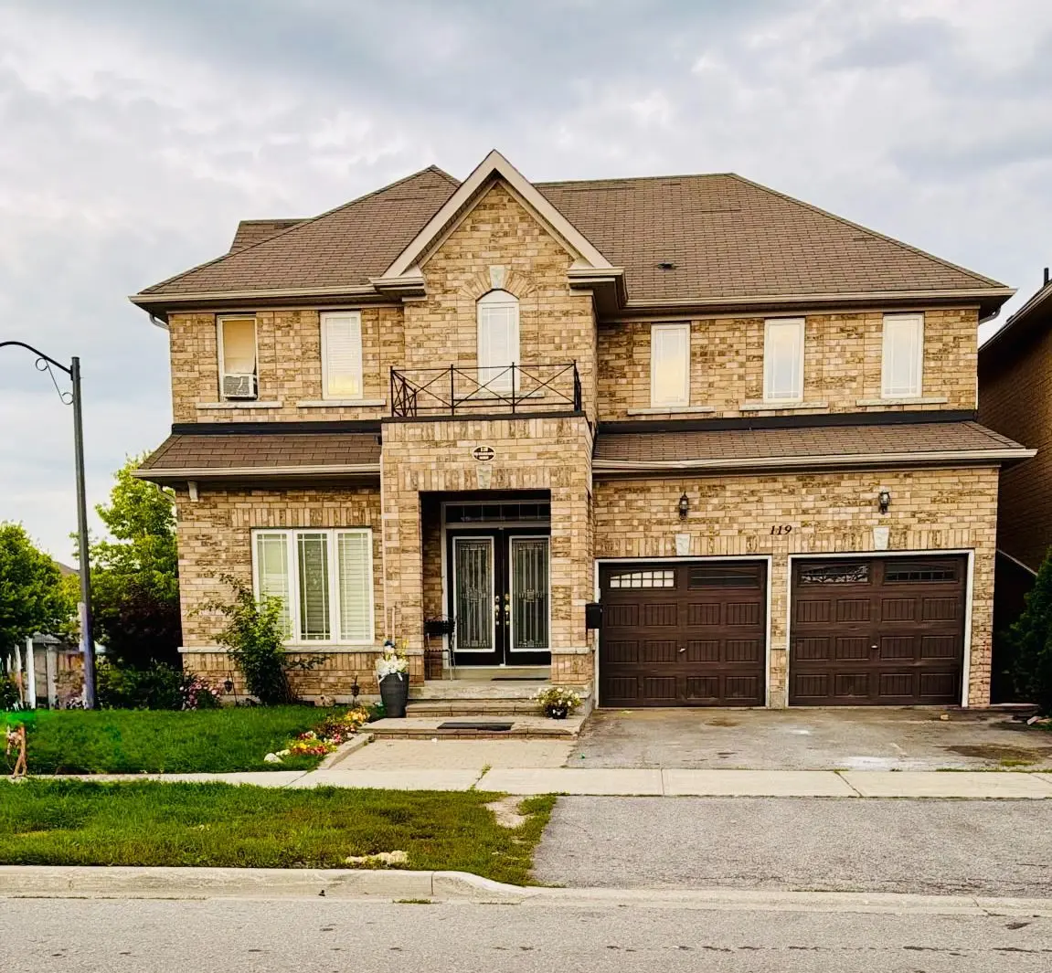 119 Laurendale AVE, Georgina, ON L4P 0C4