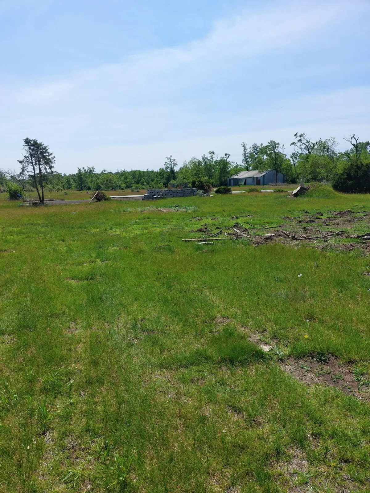 8461 N 600, Lake Village, IN 46349