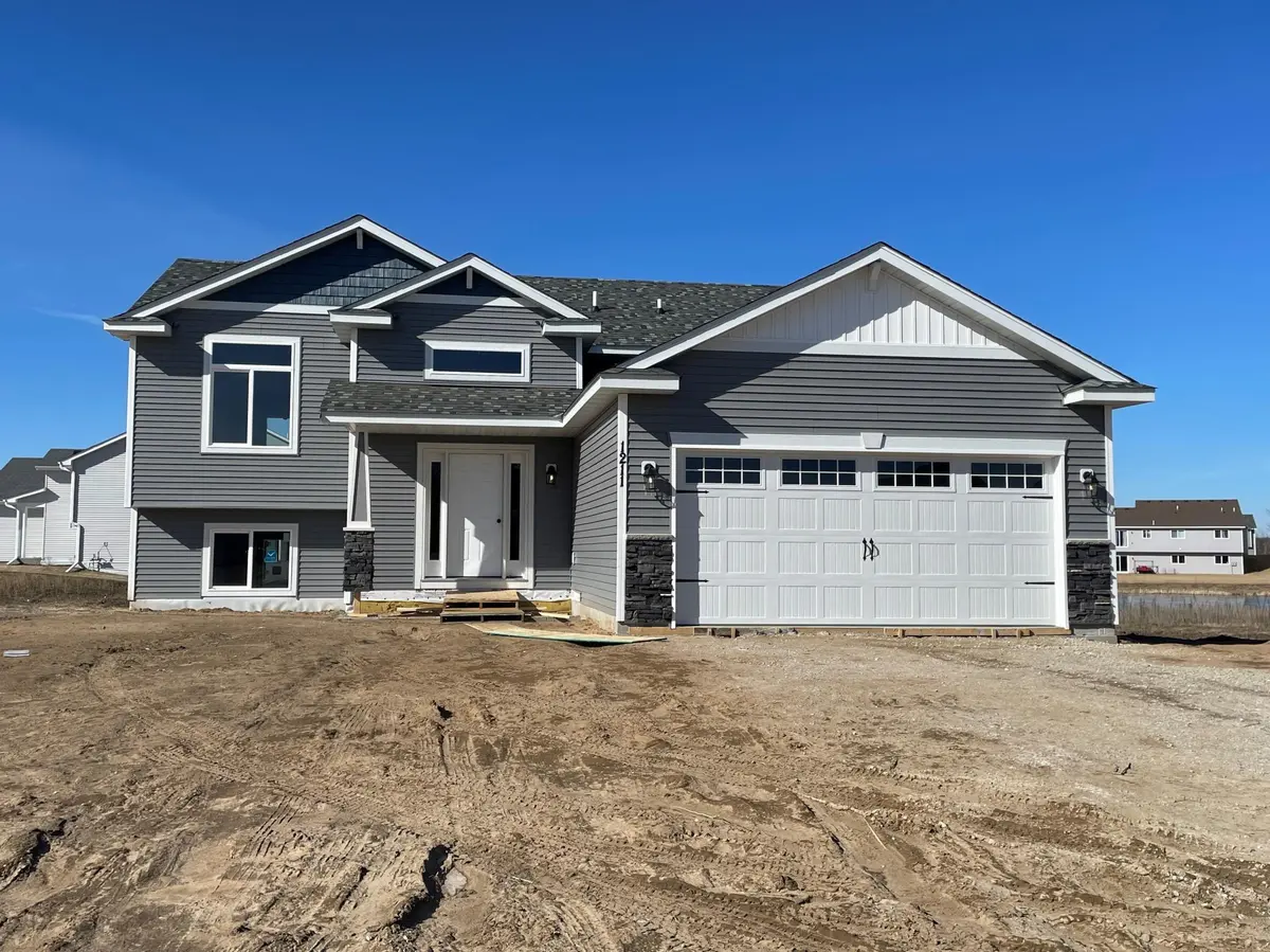 37562 Granite CT, North Branch, MN 55056