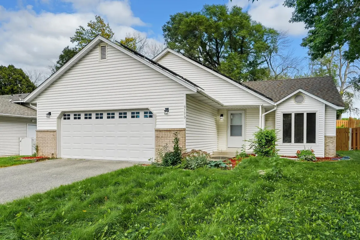 9179 Janero AVE S, Cottage Grove, MN 55016