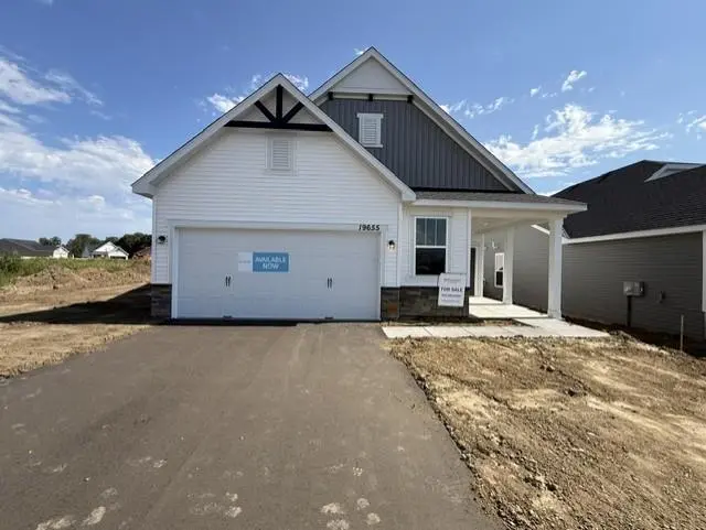 19655 Hunters RDG, Corcoran, MN 55374