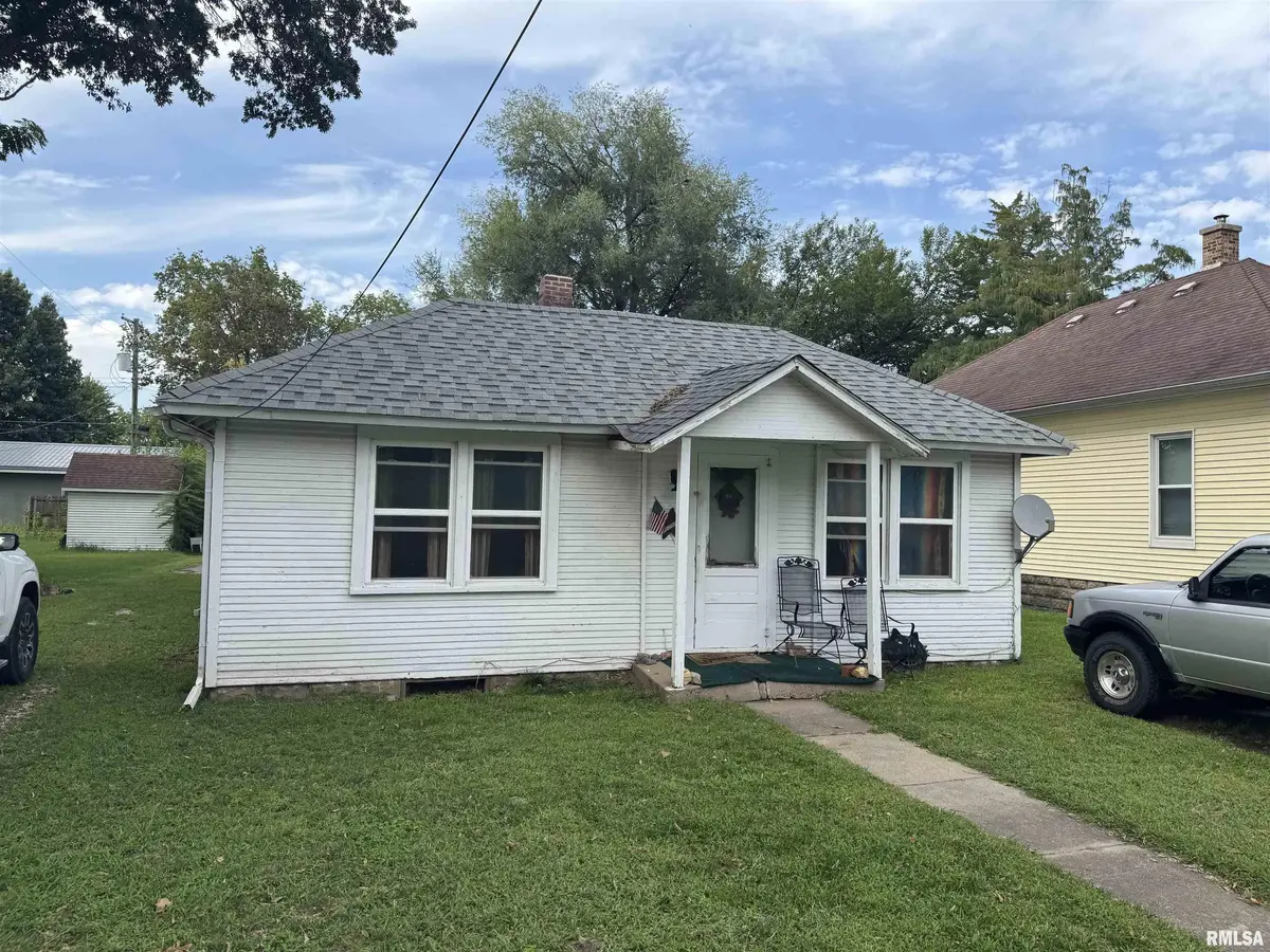738 E LAUREL ST, Havana, IL 62644