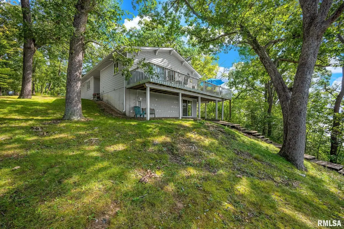 298 RED OAK CT, Dahinda, IL 61428