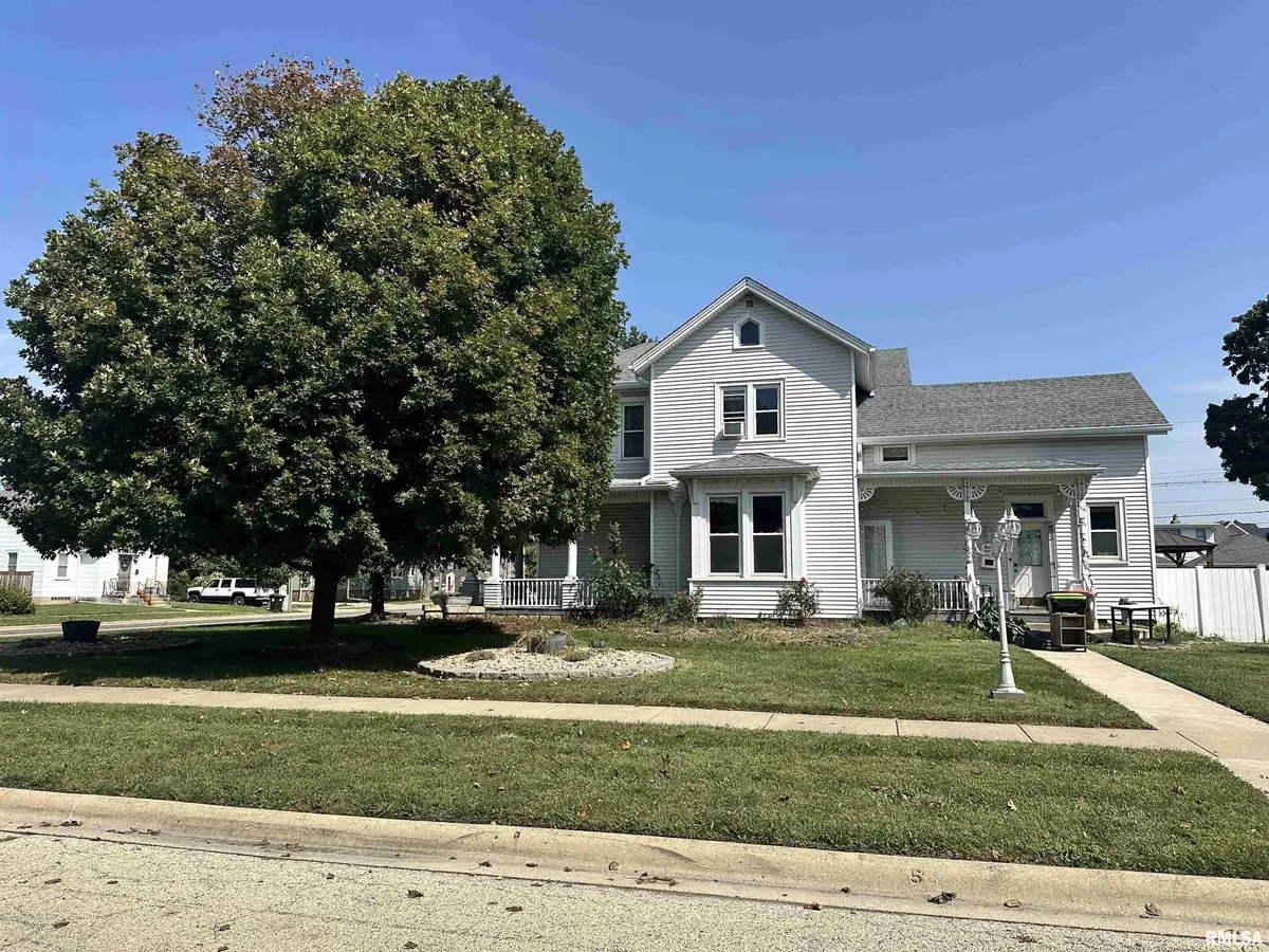 405 E ADAMS ST, Morton, IL 61550