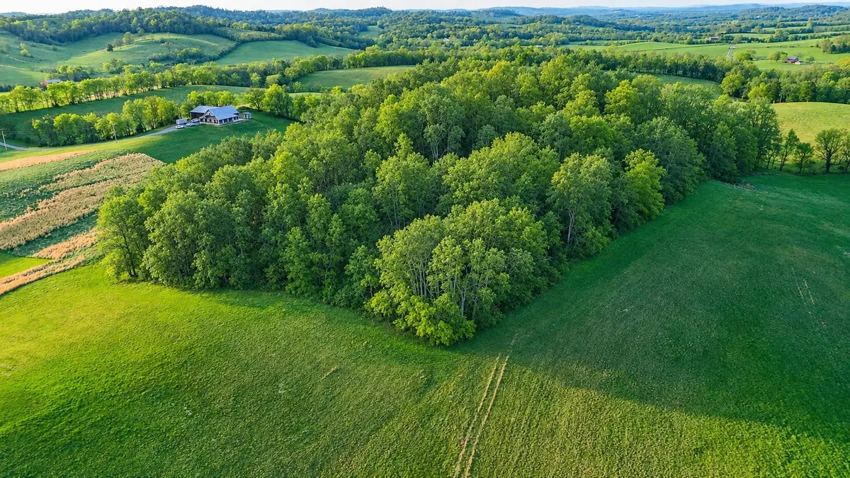 0 John Brinkley Rd, Shelbyville, TN 37160