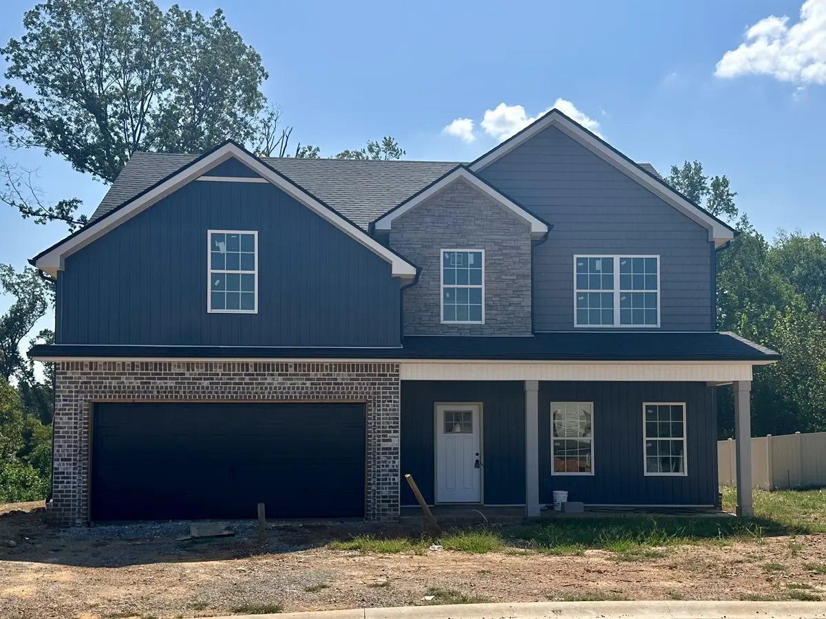 98 Sycamore Hill, Clarksville, TN 37042