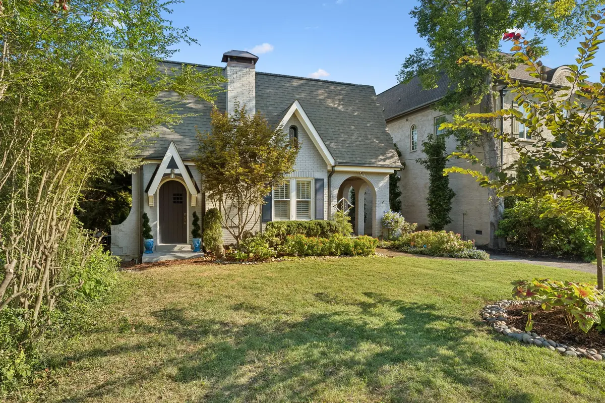 2508 Westwood Ave, Nashville, TN 37212