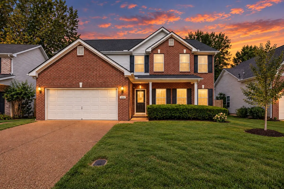 3258 Dark Woods Dr, Franklin, TN 37064
