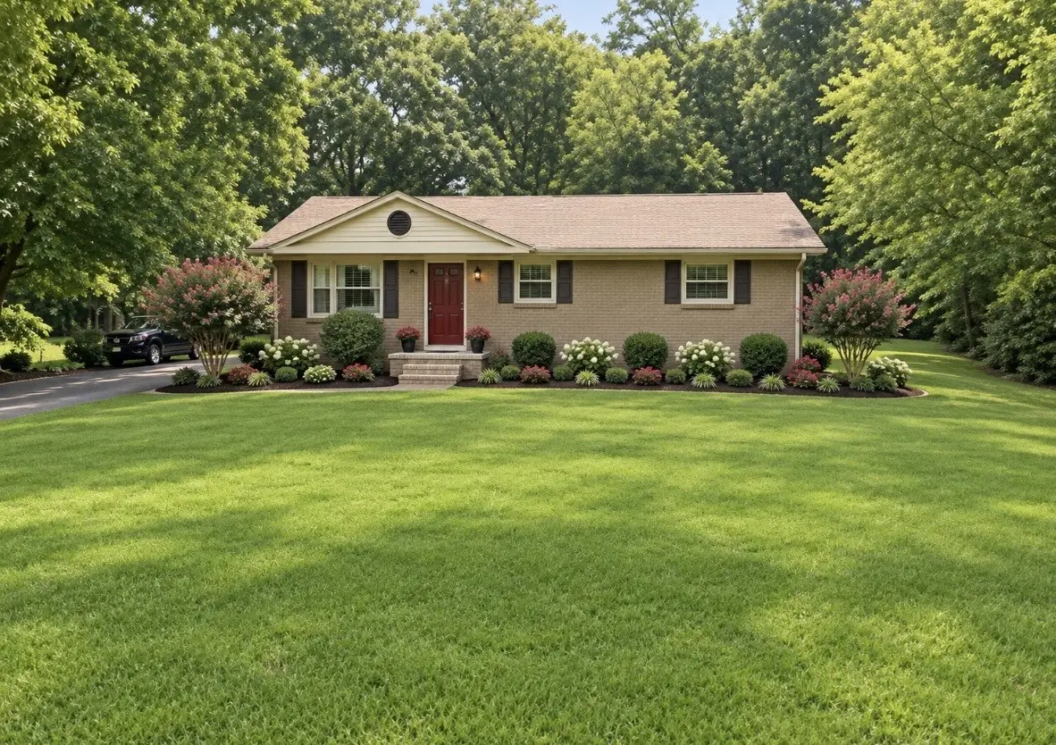 303 Jean Dr, La Vergne, TN 37086