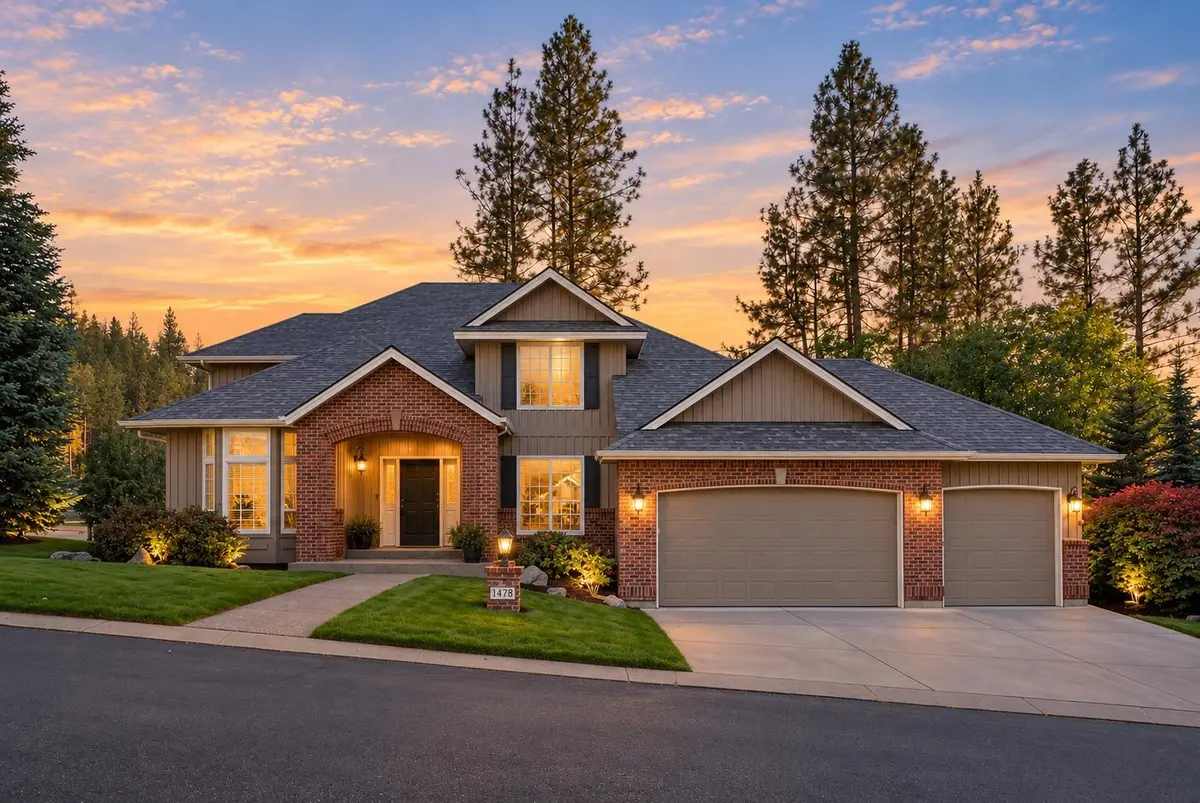 1414 E Blackwood Ln, Spokane, WA 99223
