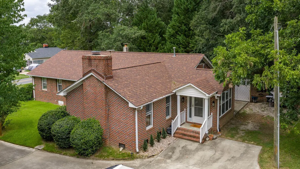 300 Old Petrie RD, Spartanburg, SC 29302