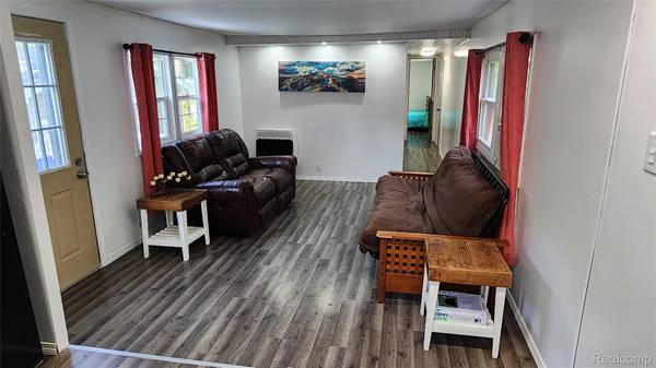 4314 Taral Terrace DR, Sims Township, MI 48703