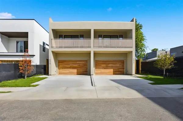 4615 Rusk Avenue, Dallas, TX 75204