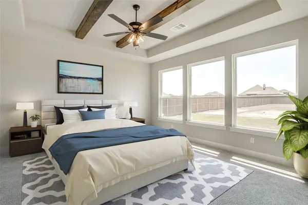 737 Nocona Drive, Aledo, TX 76008