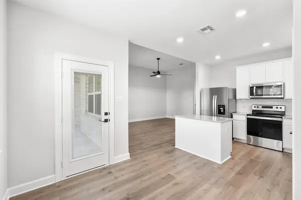 1021 Holly Drive, Hutchins, TX 75141