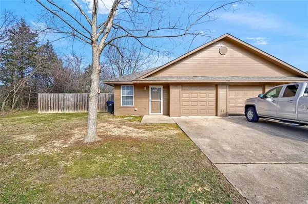 1025 Rice Street #102, Denison, TX 75020