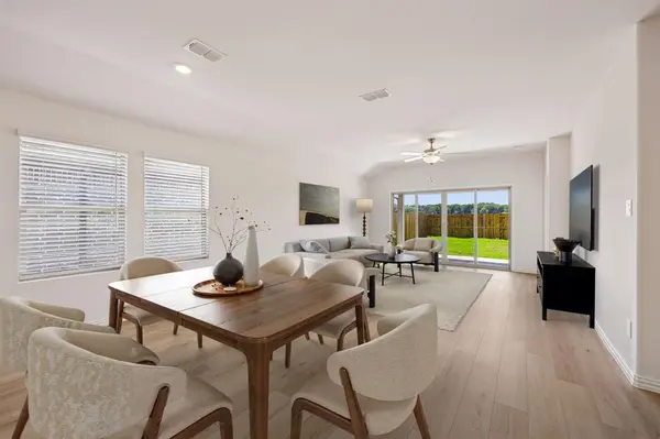 3041 Dry Brook Way, Fort Worth, TX 76179