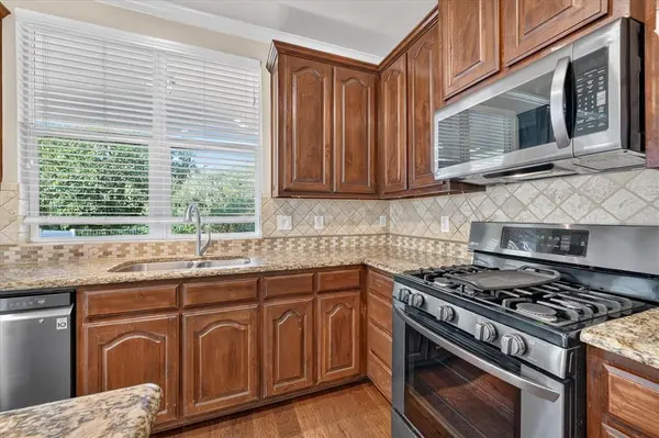 8941 Haas Drive, Fort Worth, TX 76244