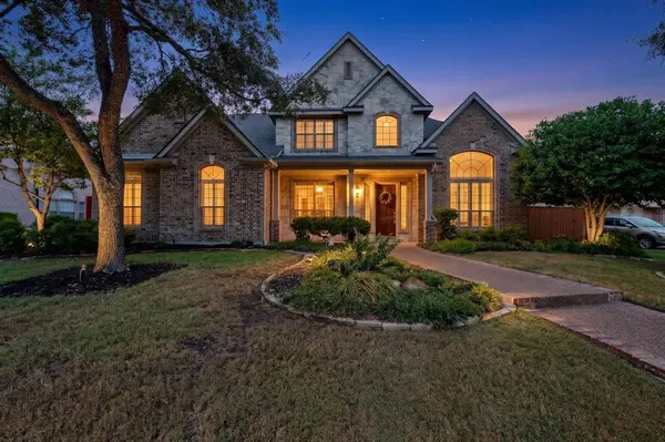 1921 Armstrong Drive, Allen, TX 75002