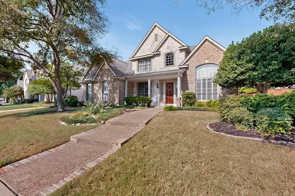 1921 Armstrong Drive, Allen, TX 75002