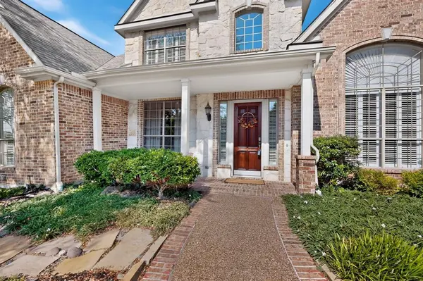1921 Armstrong Drive, Allen, TX 75002