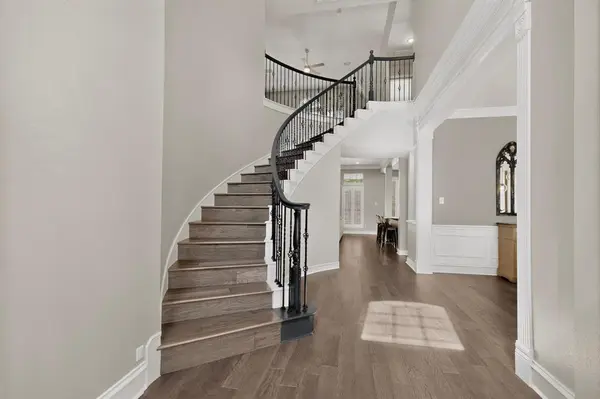 1921 Armstrong Drive, Allen, TX 75002